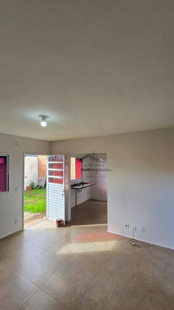 Casa, 2 quartos, 55 m² - Foto 3
