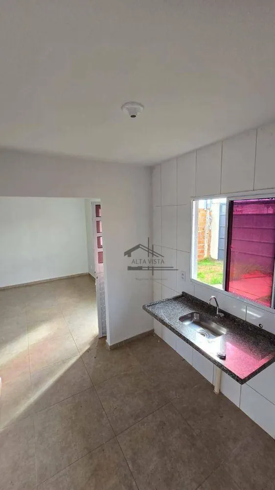 Casa, 2 quartos, 55 m² - Foto 6