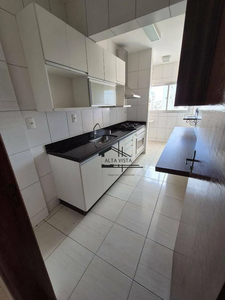 Apartamento, 2 quartos, 64 m² - Foto 5