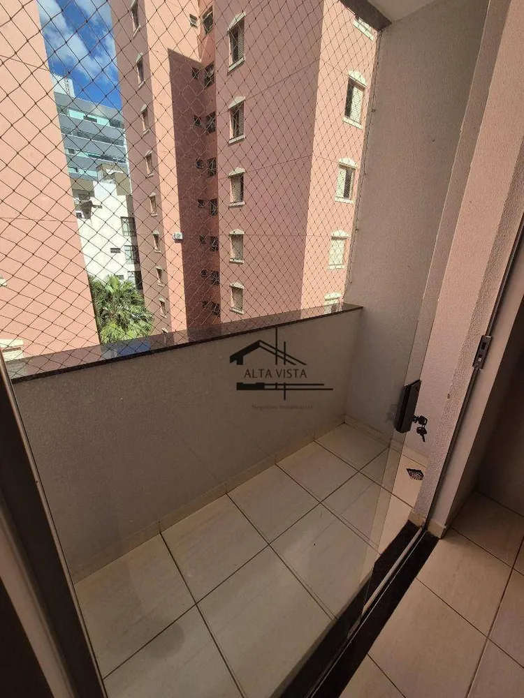Apartamento, 2 quartos, 64 m² - Foto 12