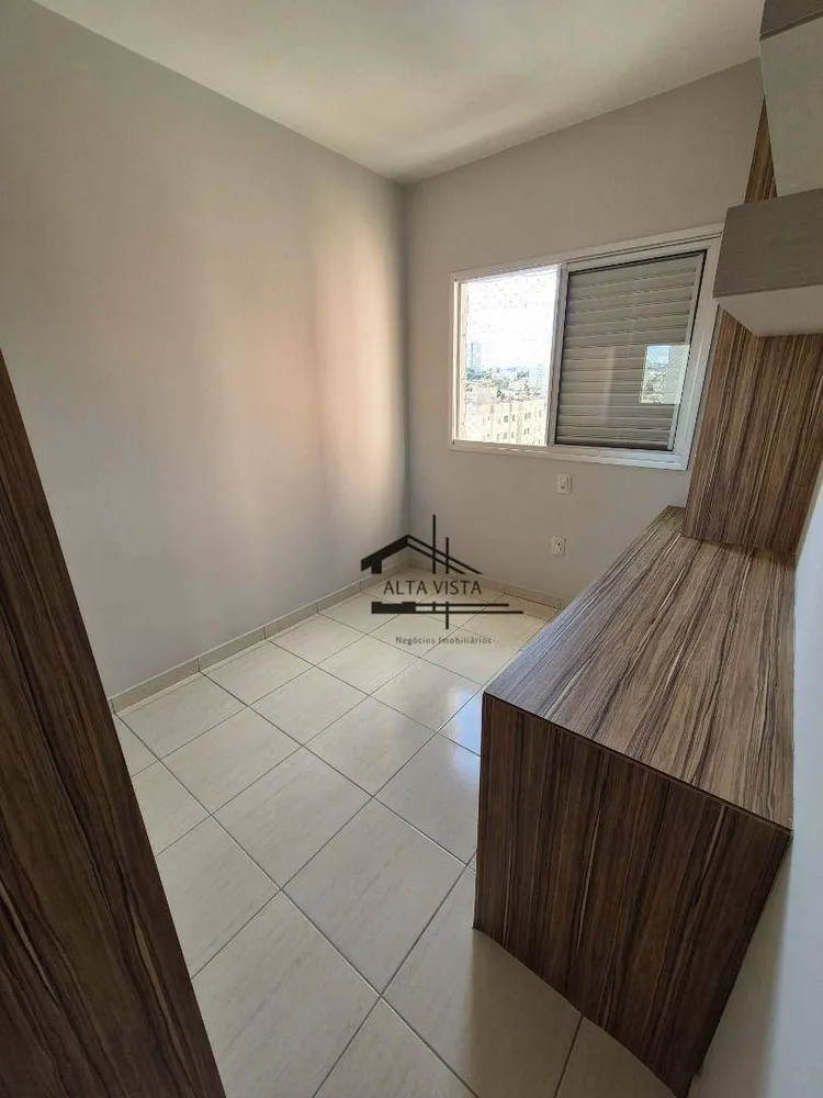 Apartamento, 2 quartos, 64 m² - Foto 2