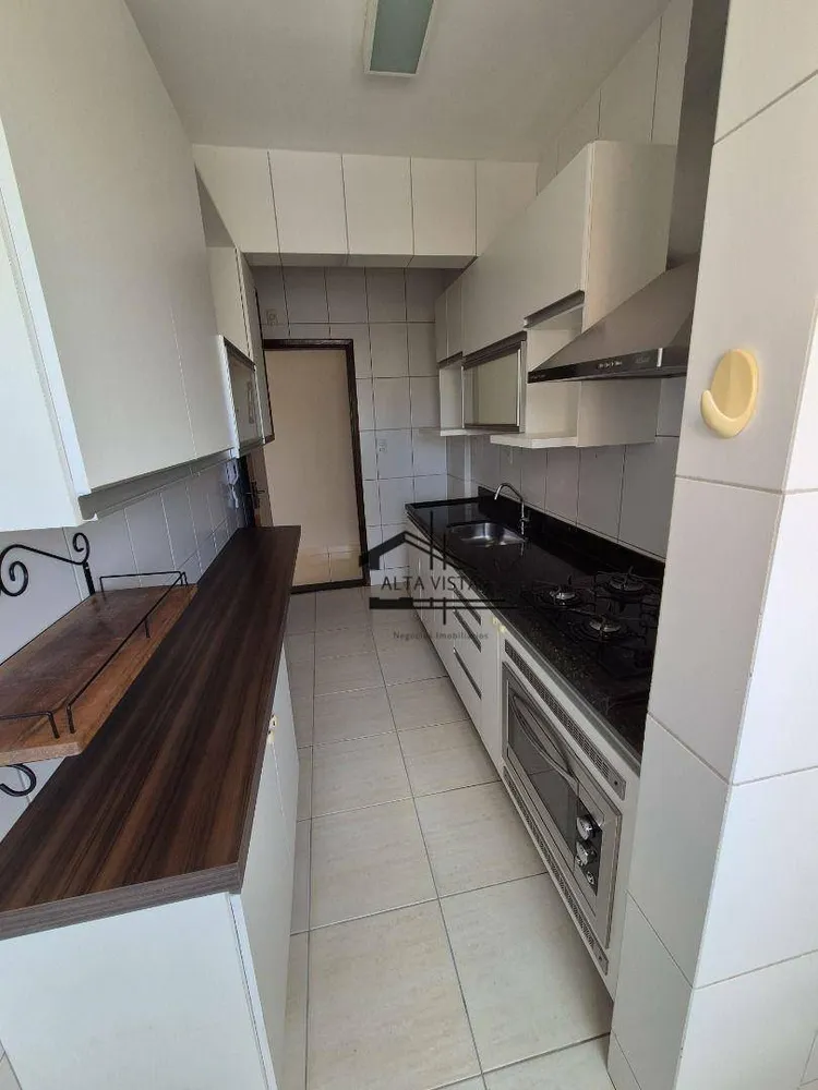 Apartamento, 2 quartos, 64 m² - Foto 7