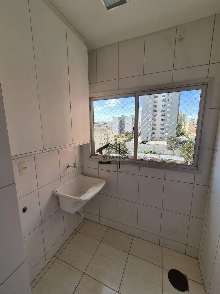 Apartamento, 2 quartos, 64 m² - Foto 11