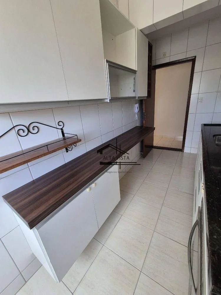 Apartamento, 2 quartos, 64 m² - Foto 8