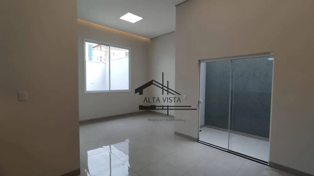 Casa, 3 quartos, 116 m² - Foto 5