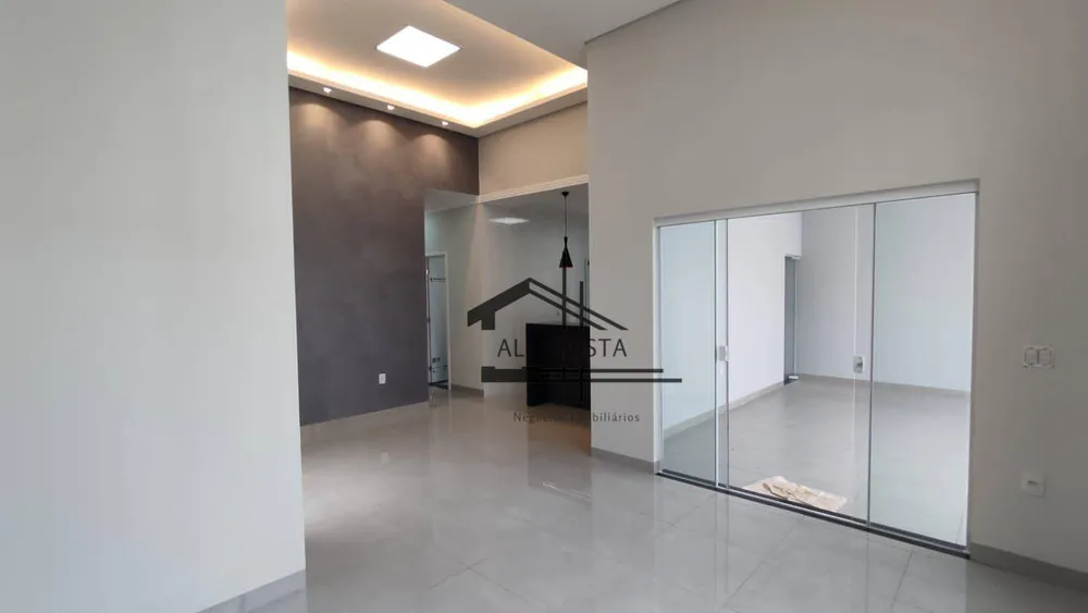 Casa, 3 quartos, 116 m² - Foto 1