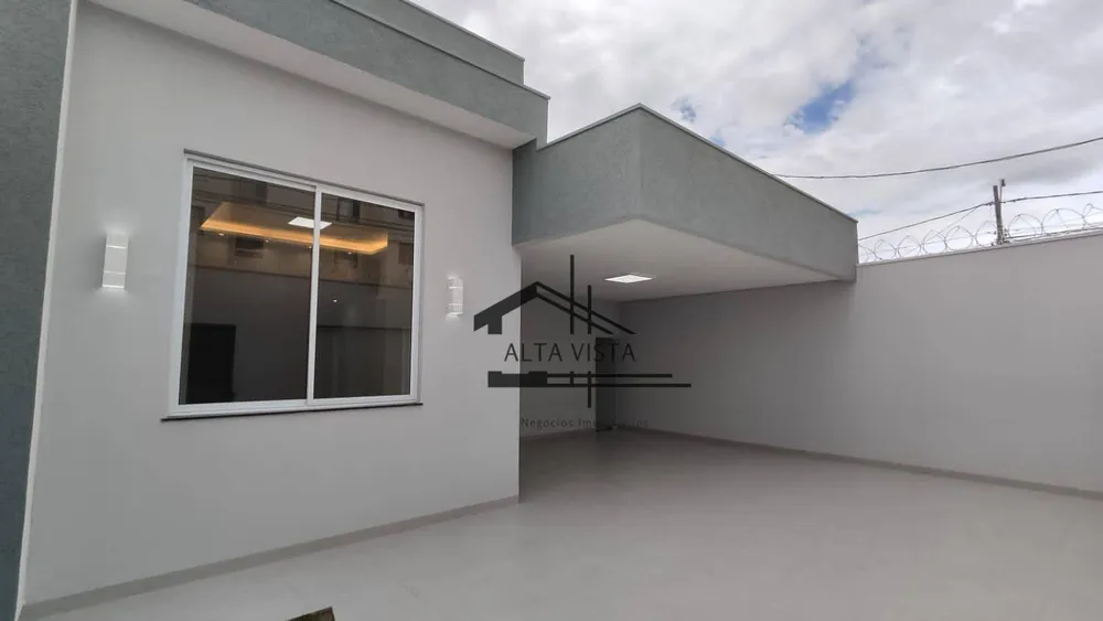 Casa, 3 quartos, 116 m² - Foto 4
