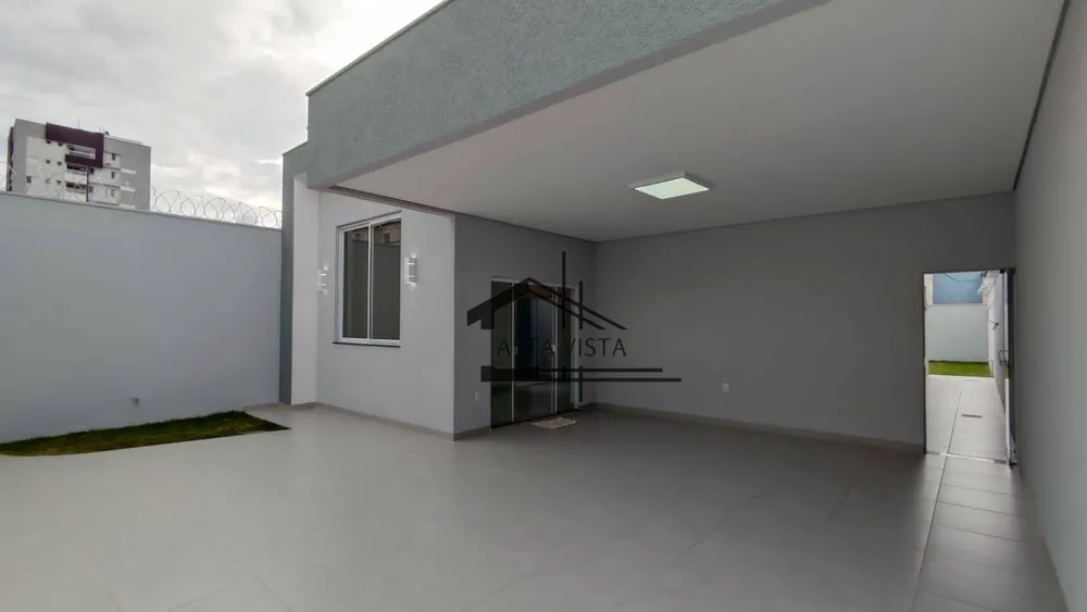 Casa, 3 quartos, 116 m² - Foto 2