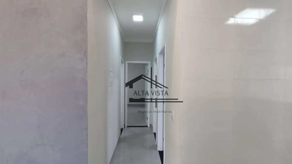 Casa, 3 quartos, 116 m² - Foto 6