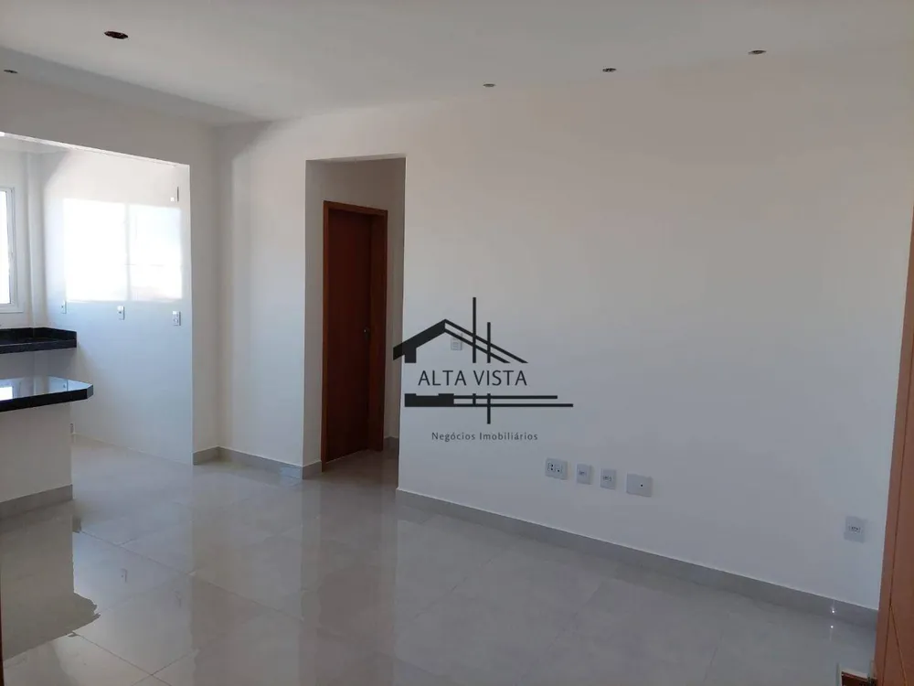 Apartamento, 2 quartos, 59 m² - Foto 3