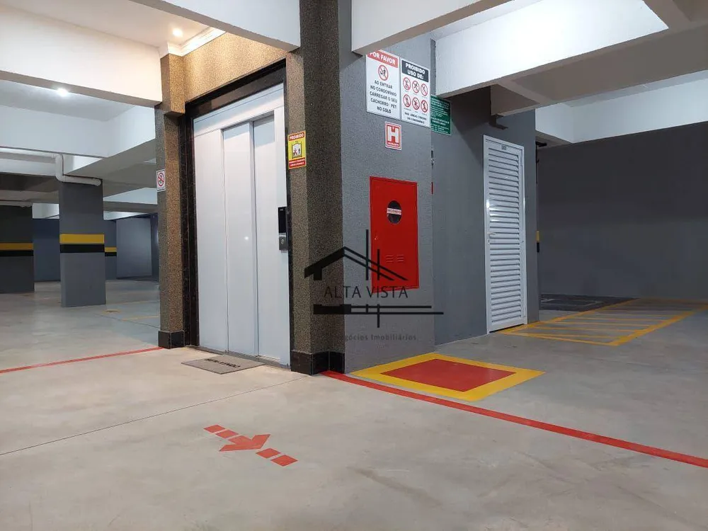 Apartamento, 2 quartos, 59 m² - Foto 10