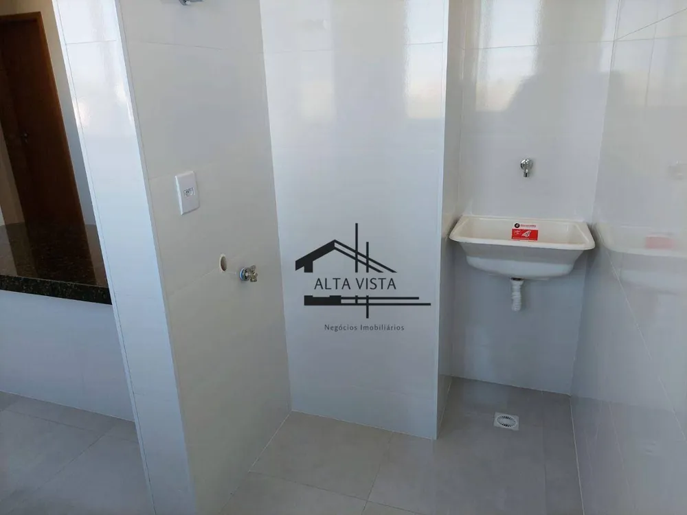 Apartamento, 2 quartos, 59 m² - Foto 7