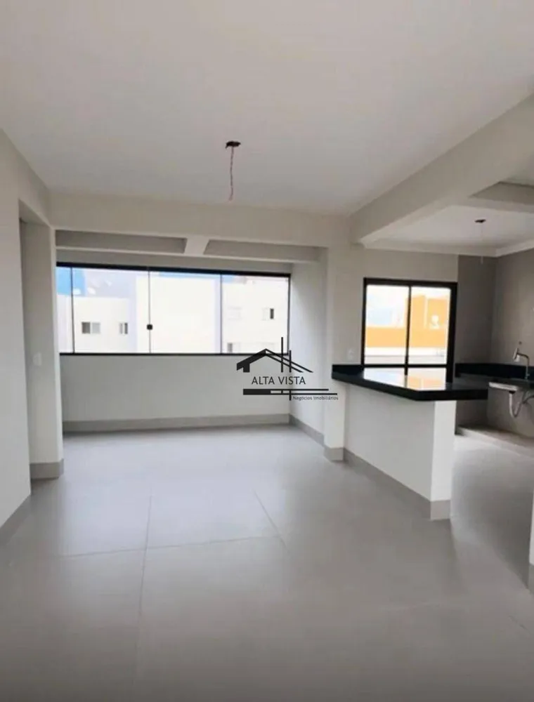 Apartamento, 3 quartos, 93 m² - Foto 2