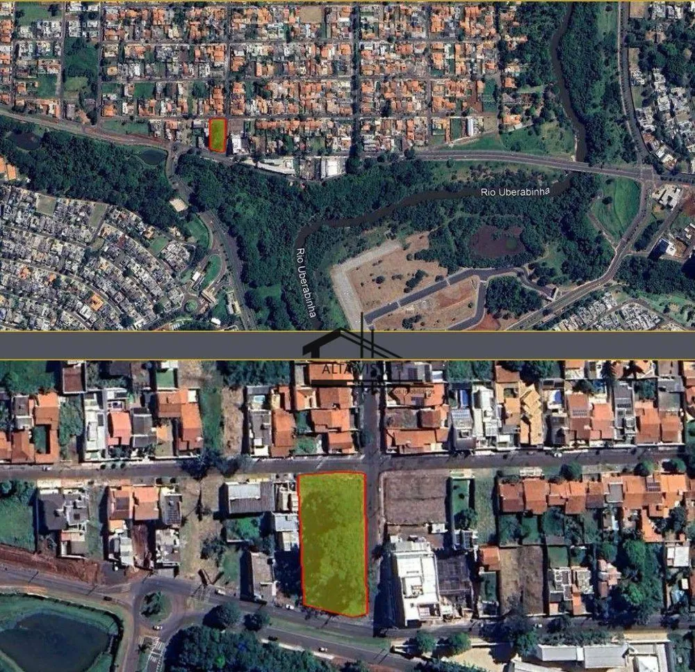 Terreno, 2175 m² - Foto 1