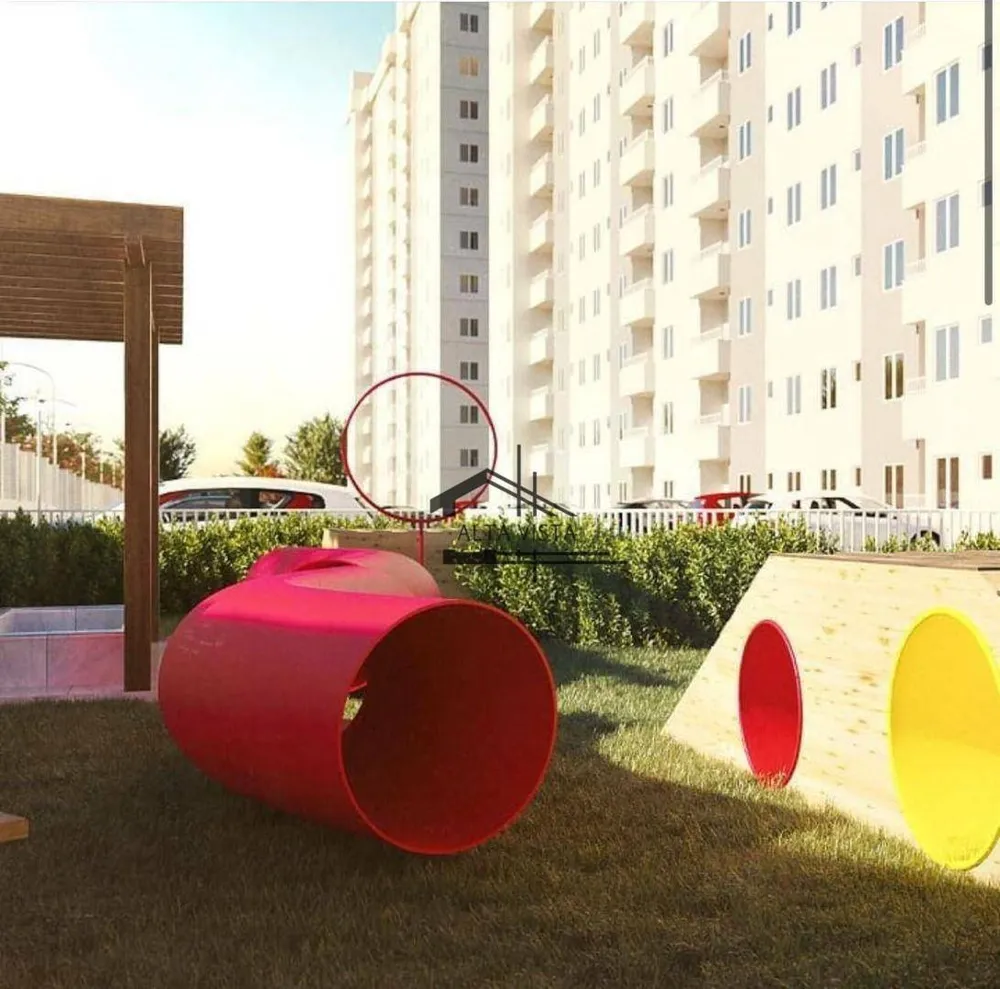 Apartamento, 2 quartos, 51 m² - Foto 15