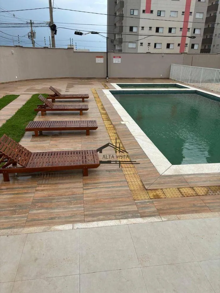 Apartamento, 2 quartos, 51 m² - Foto 10