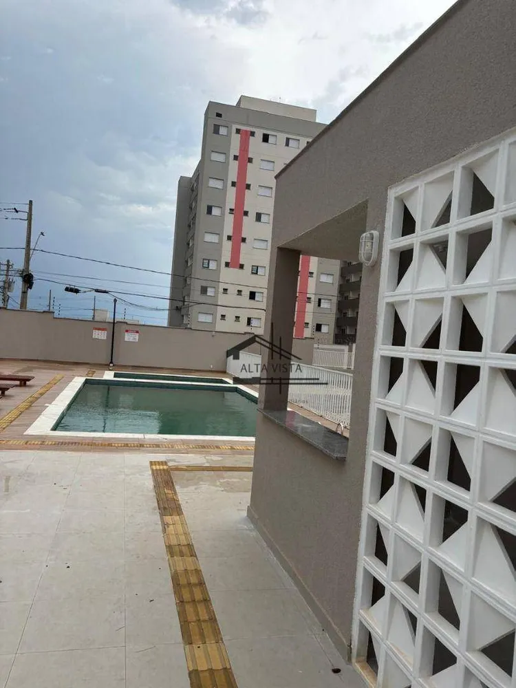 Apartamento, 2 quartos, 51 m² - Foto 9