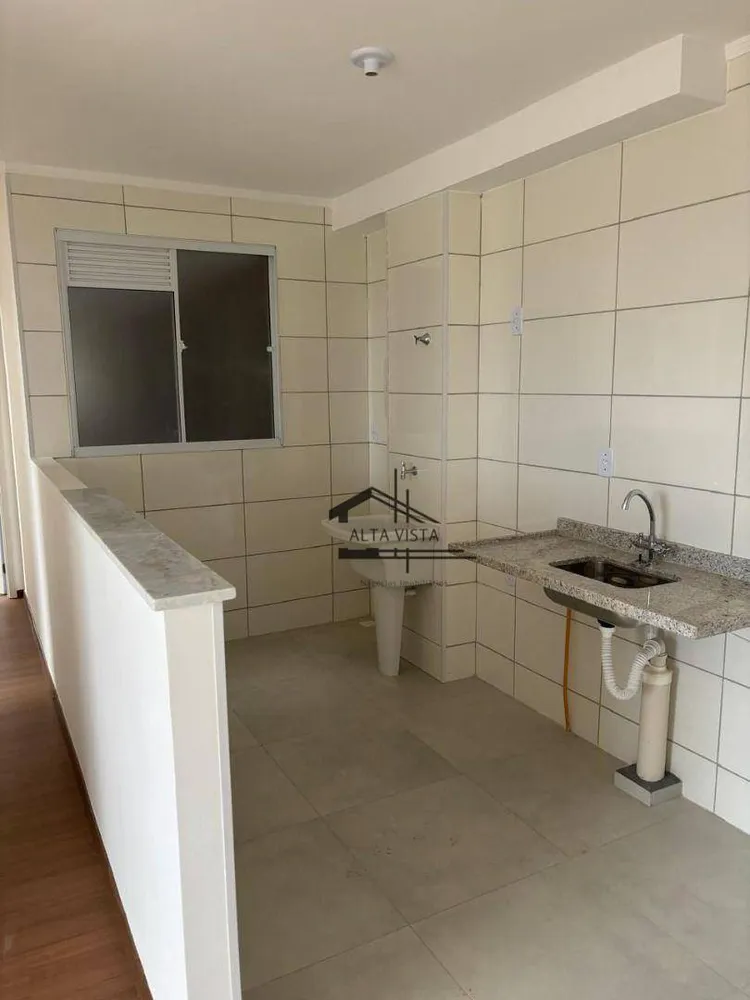 Apartamento, 2 quartos, 51 m² - Foto 1