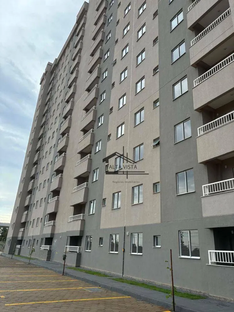 Apartamento, 2 quartos, 51 m² - Foto 8
