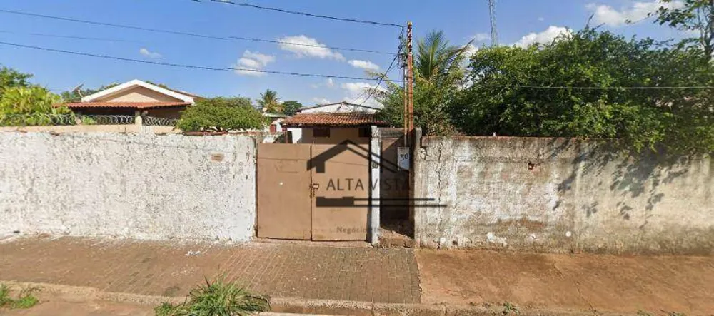 Terreno, 302 m² - Foto 1