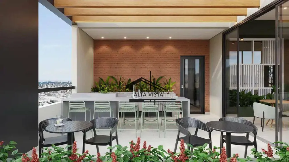Apartamento, 2 quartos, 60 m² - Foto 6