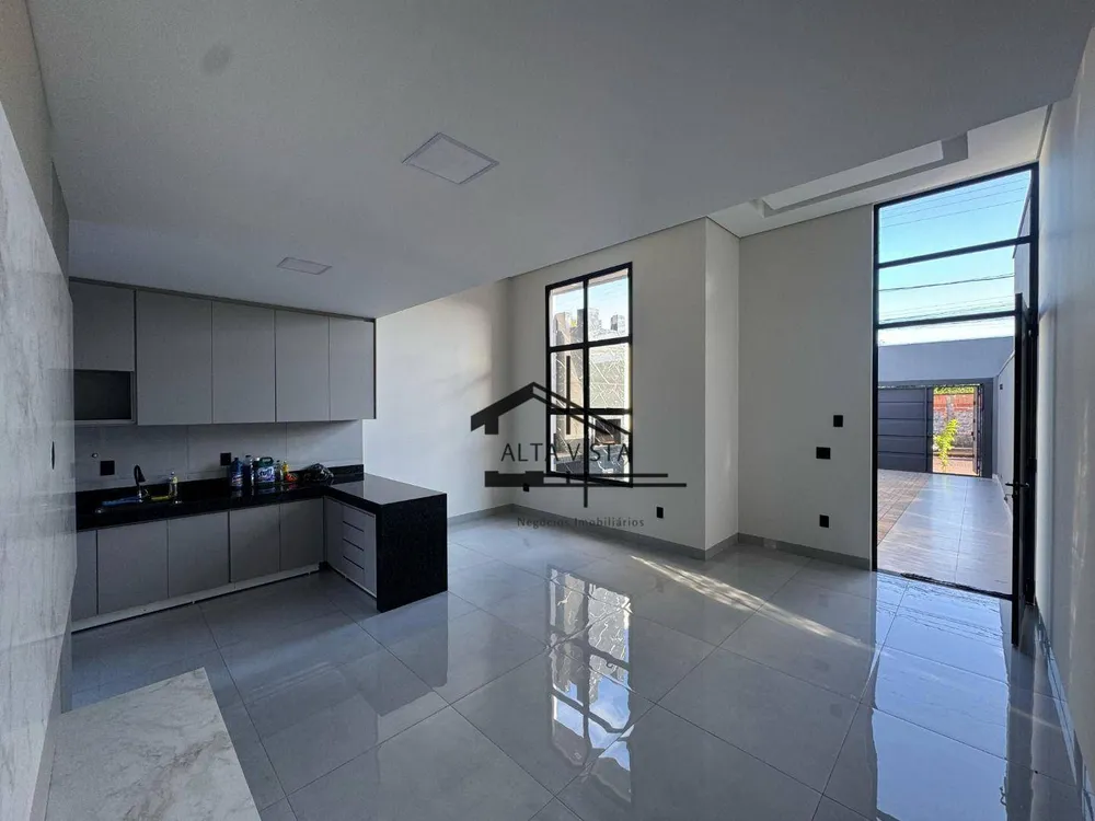 Casa, 3 quartos, 90 m² - Foto 7