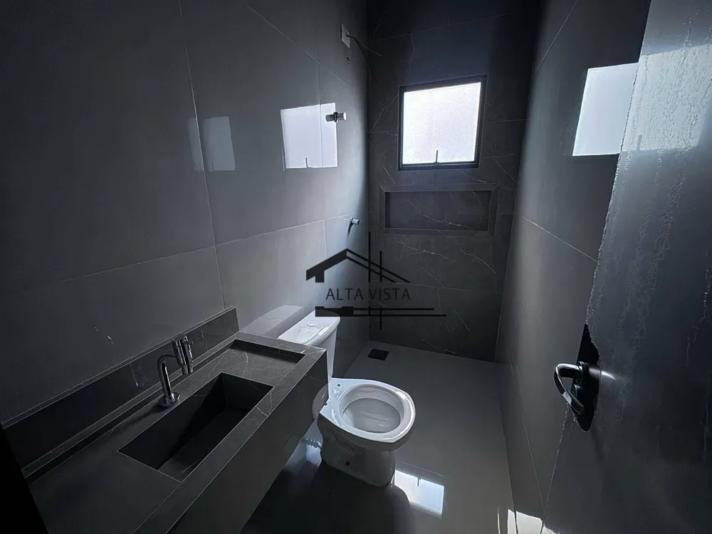 Casa, 3 quartos, 90 m² - Foto 4