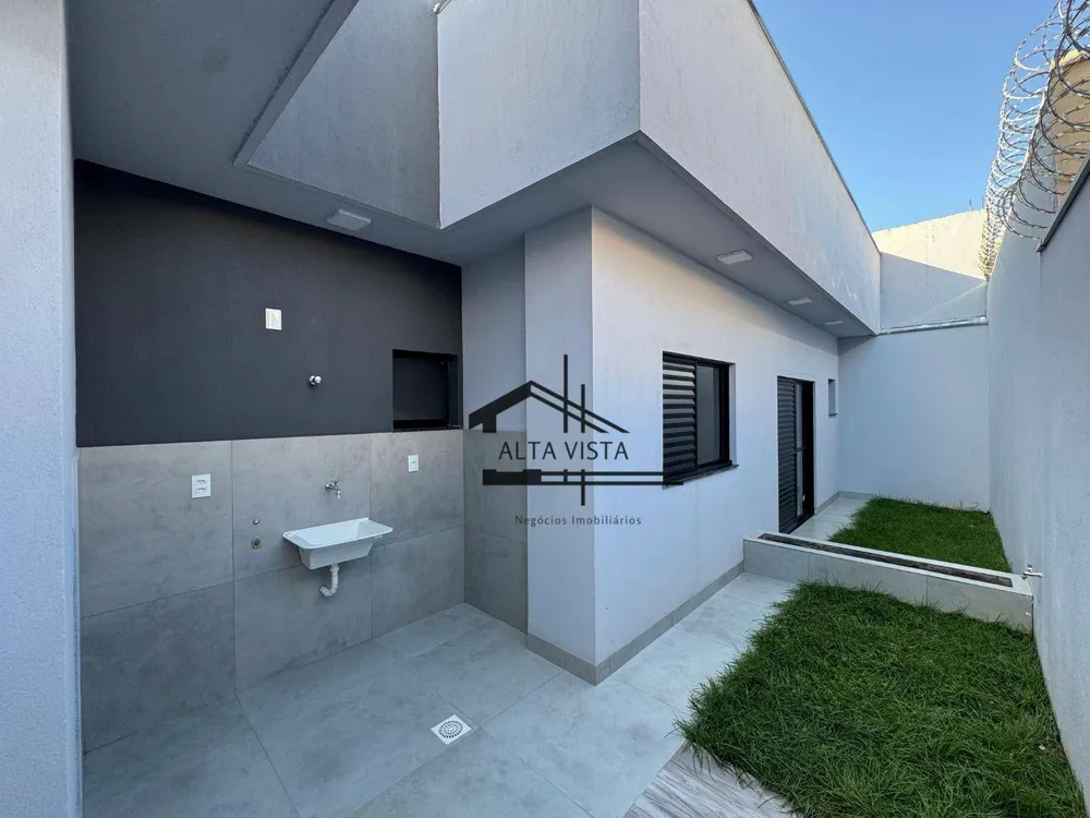 Casa, 3 quartos, 110 m² - Foto 10