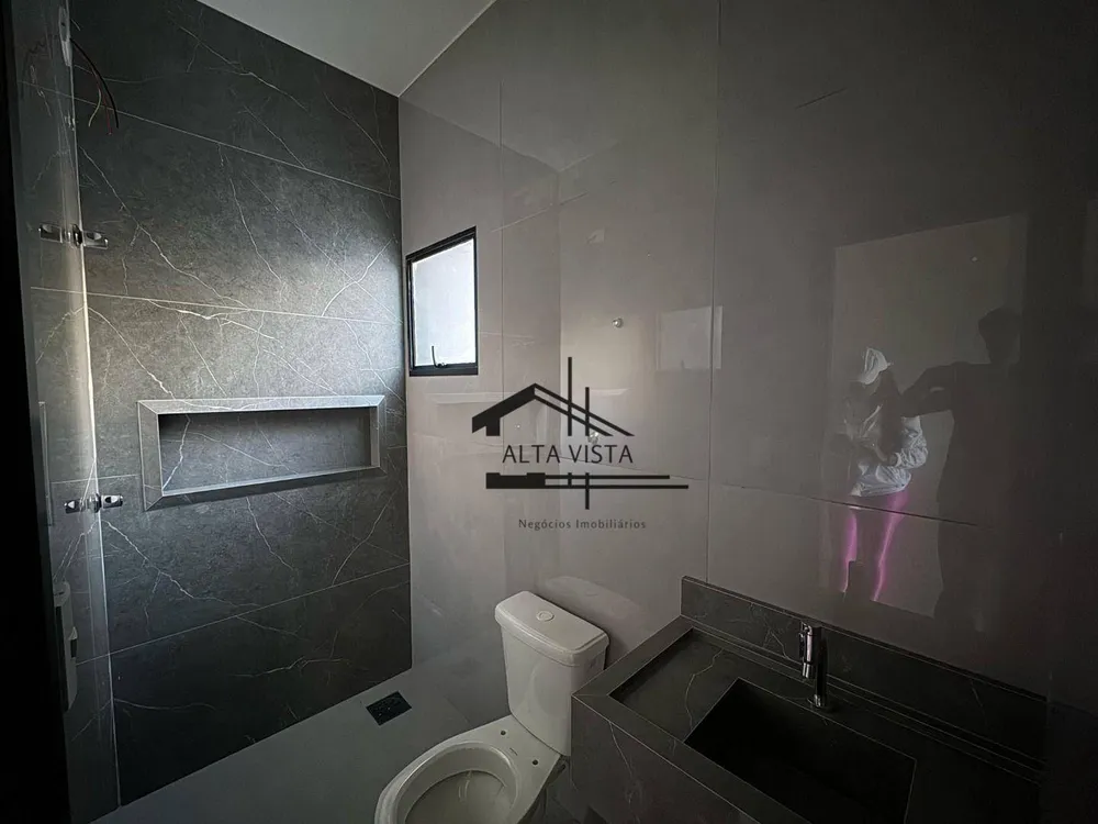 Casa, 3 quartos, 90 m² - Foto 8