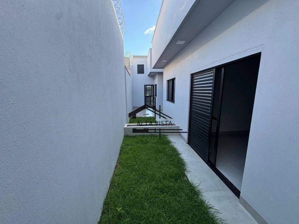 Casa, 3 quartos, 90 m² - Foto 1