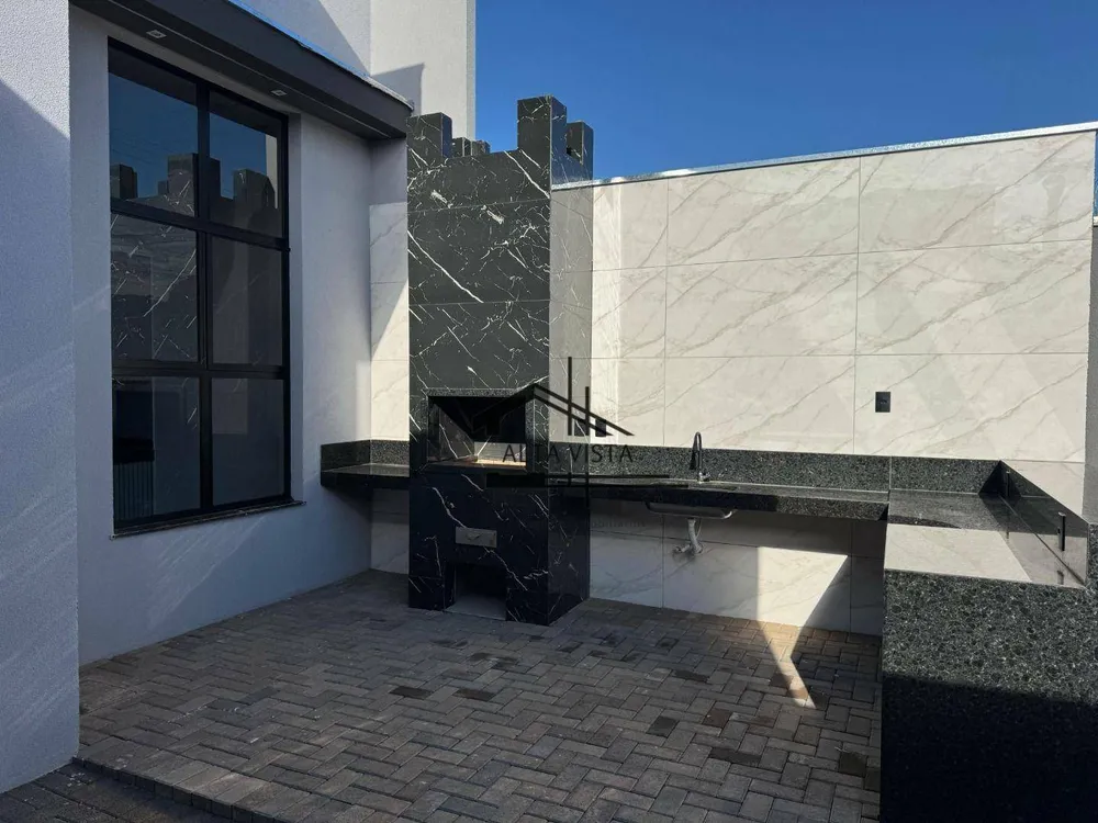 Casa, 3 quartos, 90 m² - Foto 3