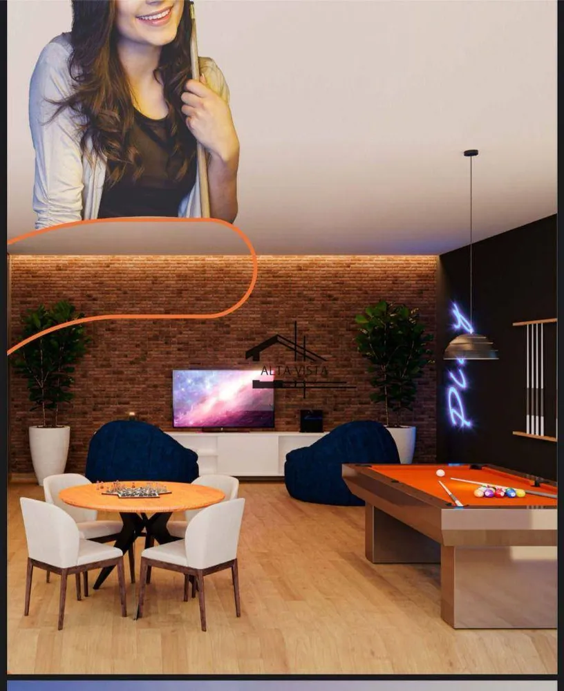 Apartamento, 3 quartos, 94 m² - Foto 16