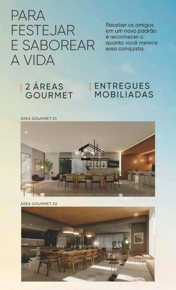 Apartamento, 3 quartos, 94 m² - Foto 13