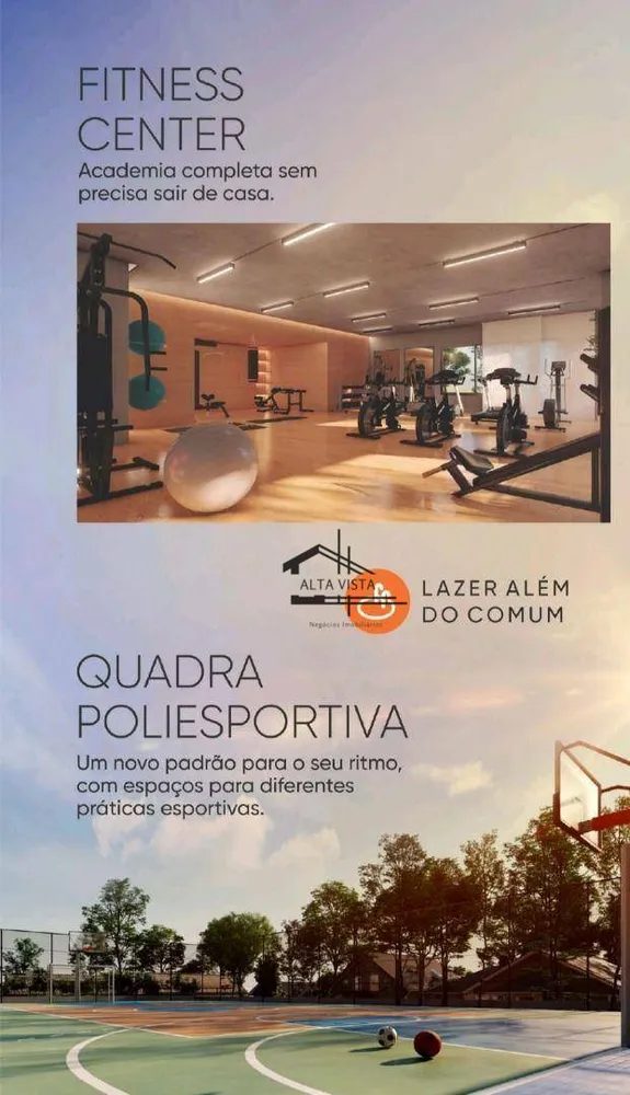Apartamento, 3 quartos, 94 m² - Foto 7