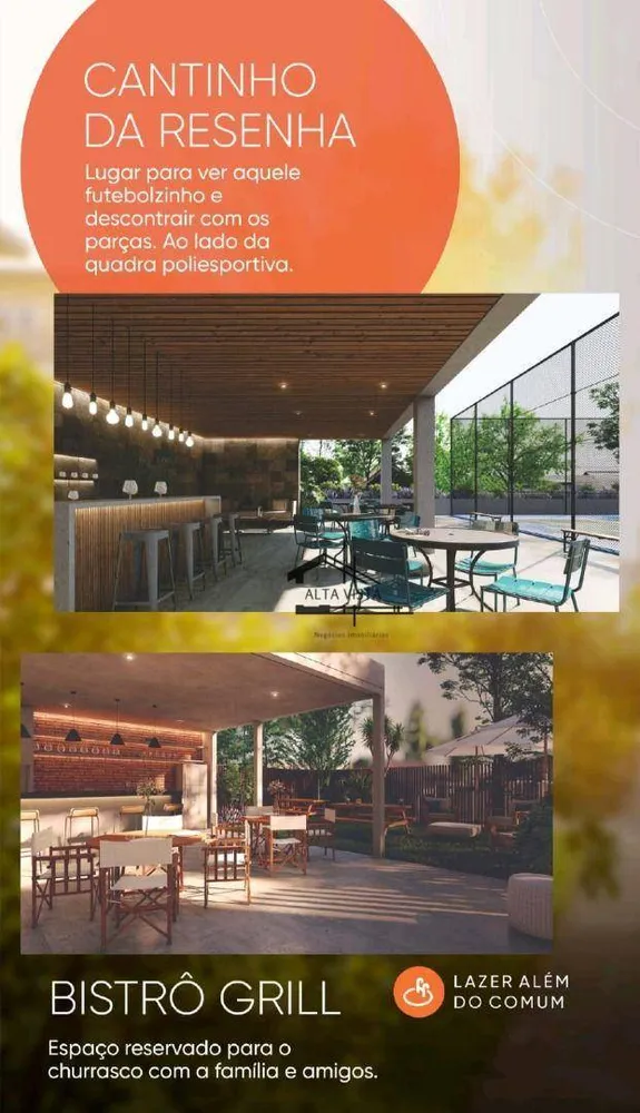 Apartamento, 3 quartos, 94 m² - Foto 8