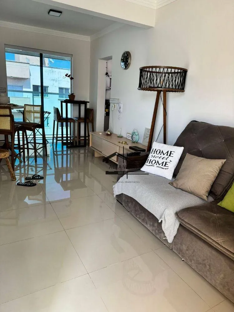 Apartamento, 2 quartos, 54 m² - Foto 1