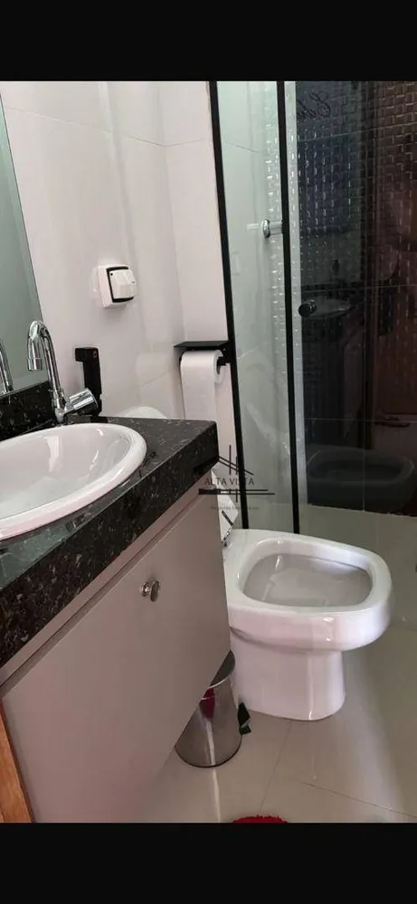 Apartamento, 2 quartos, 54 m² - Foto 5