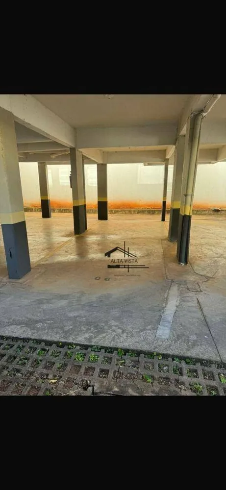 Apartamento, 2 quartos, 54 m² - Foto 4