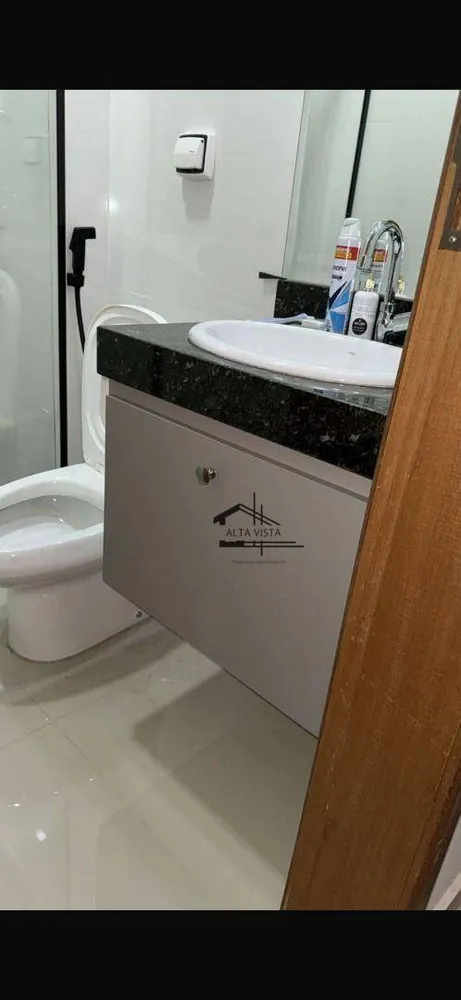 Apartamento, 2 quartos, 54 m² - Foto 3
