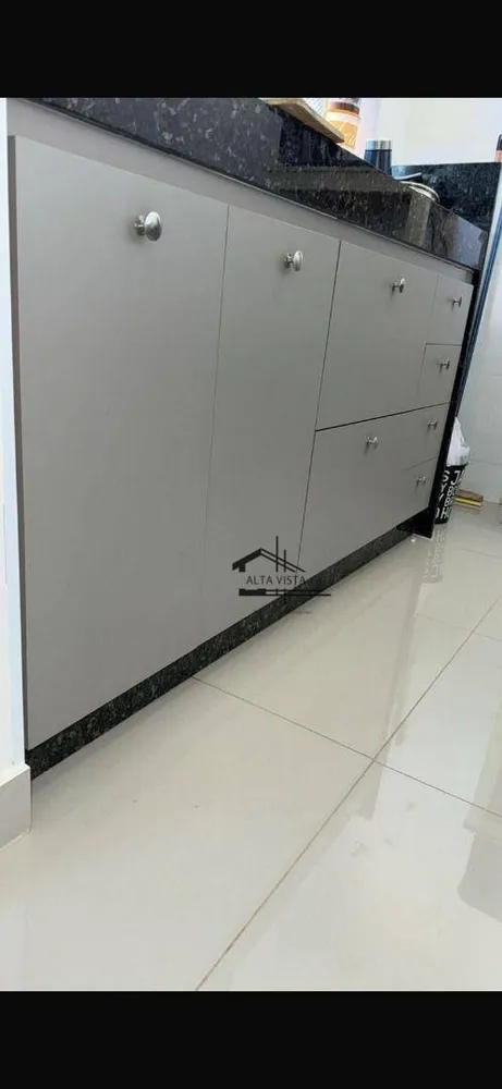 Apartamento, 2 quartos, 54 m² - Foto 2