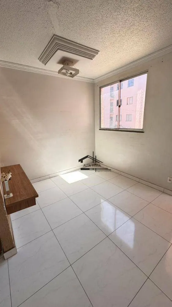 Apartamento, 2 quartos, 47 m² - Foto 4