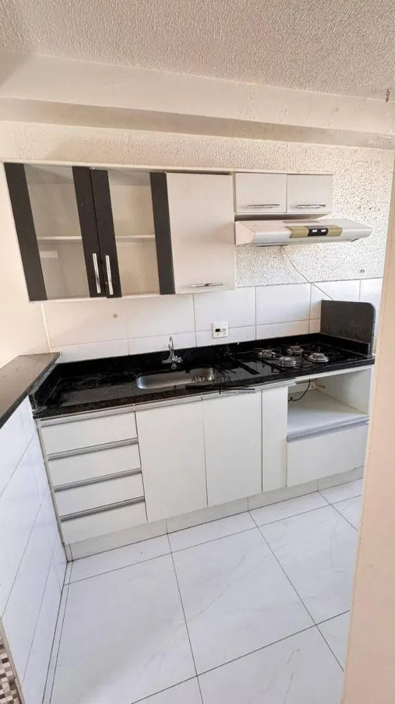 Apartamento, 2 quartos, 47 m² - Foto 1