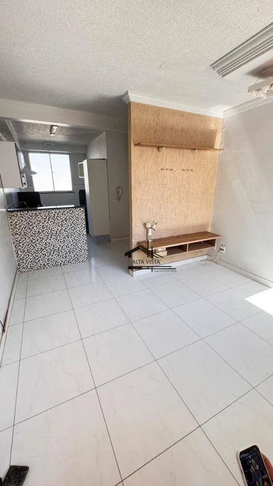Apartamento, 2 quartos, 47 m² - Foto 5