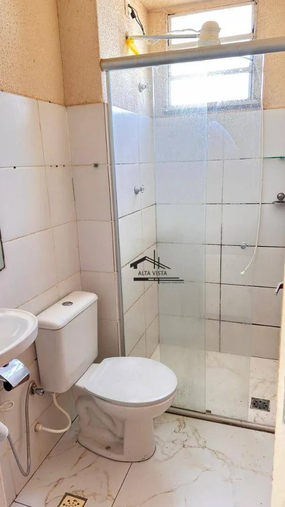Apartamento, 2 quartos, 47 m² - Foto 10