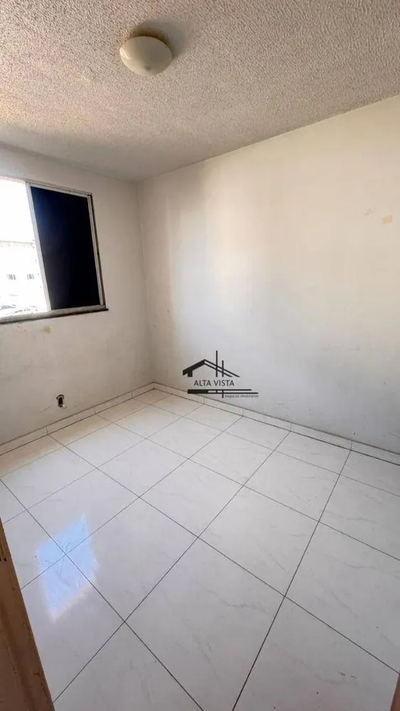 Apartamento, 2 quartos, 47 m² - Foto 6