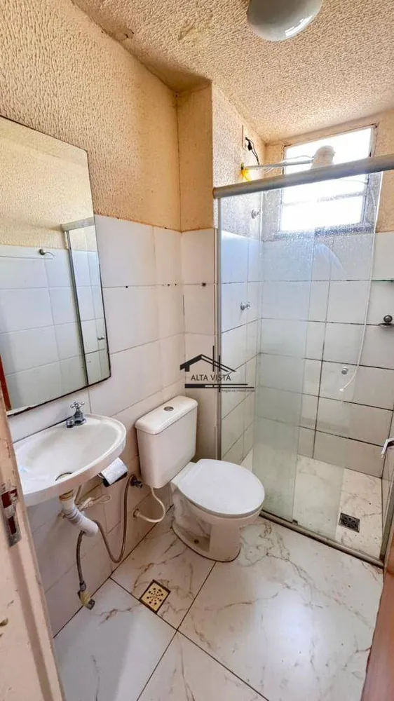 Apartamento, 2 quartos, 47 m² - Foto 9