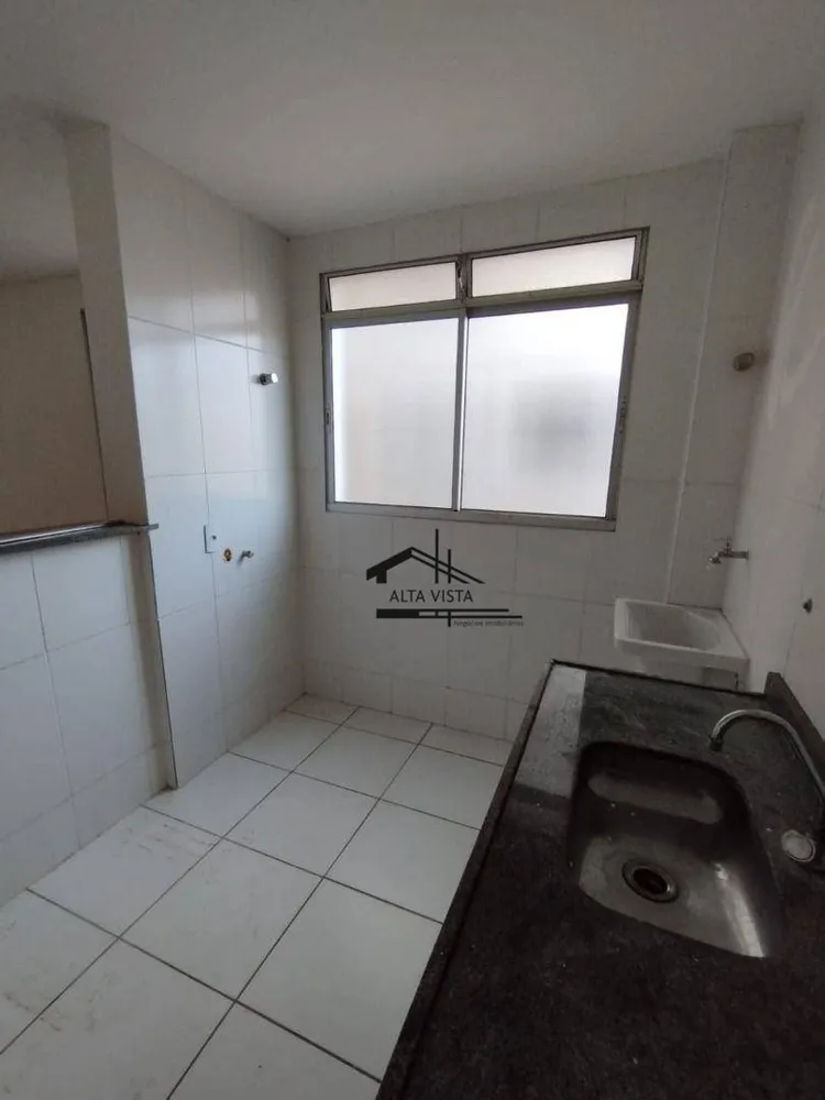 Apartamento, 2 quartos, 47 m² - Foto 5