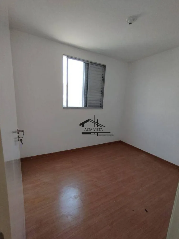 Apartamento, 2 quartos, 47 m² - Foto 8