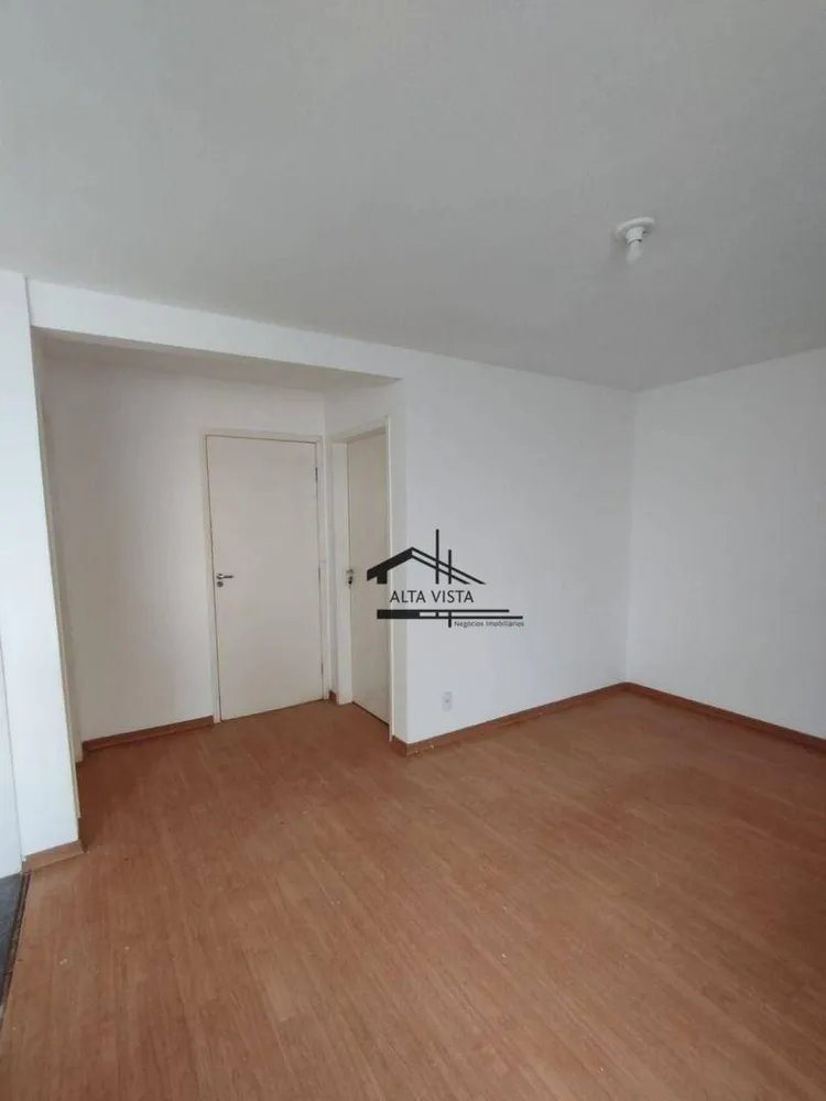 Apartamento, 2 quartos, 47 m² - Foto 6