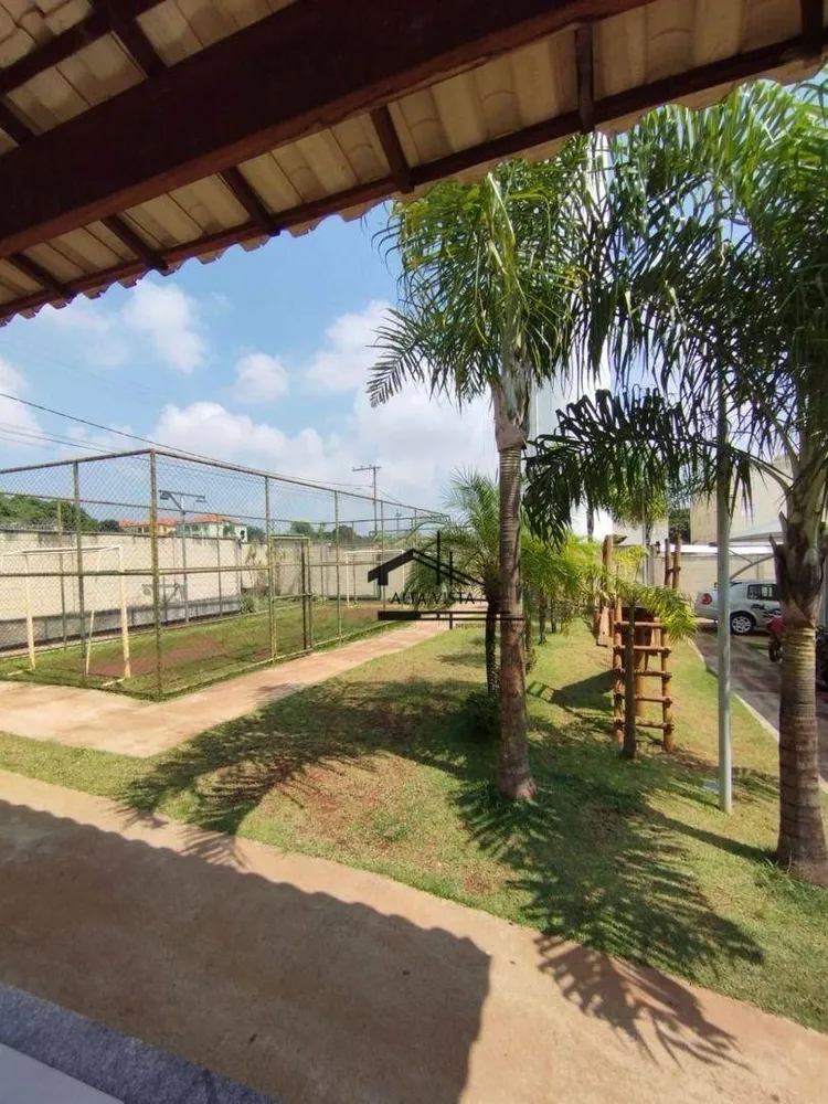 Apartamento, 2 quartos, 47 m² - Foto 14
